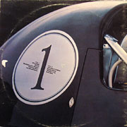 SLIM BORGUDD & BO HAGGSTROM / Funky Formula
